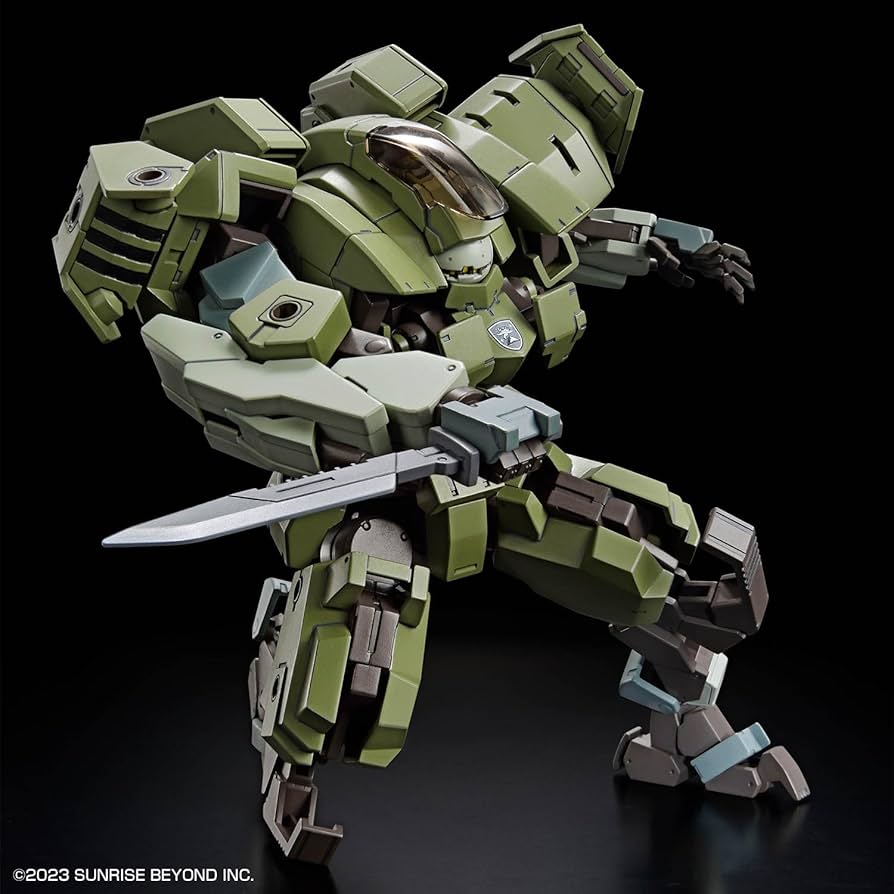 パラノイア シックル AmiAmi [Character & Hobby Shop] | Hexa Gear GOVERNOR PARA